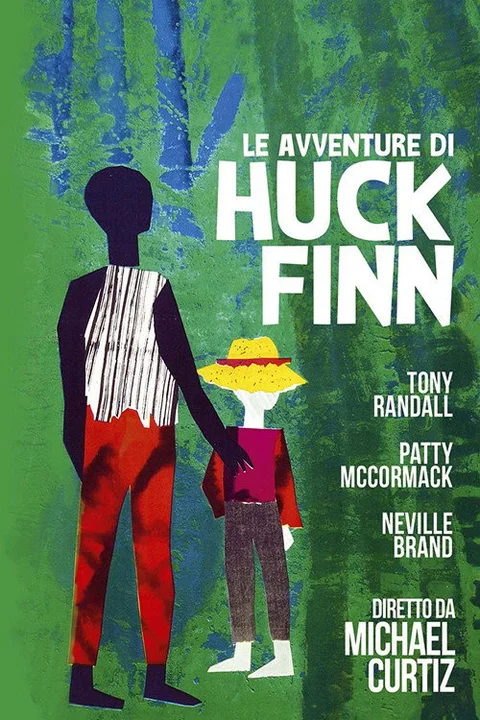 The Adventures of Huckleberry Finn