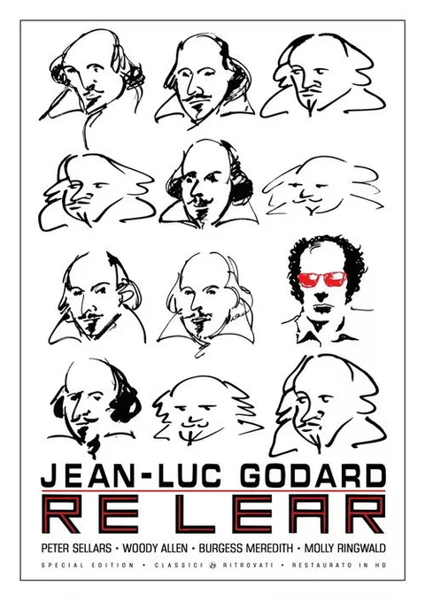 Re Lear