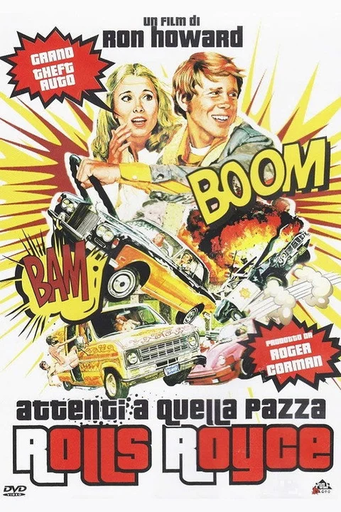 Grand Theft Auto