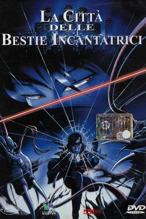 Wicked City