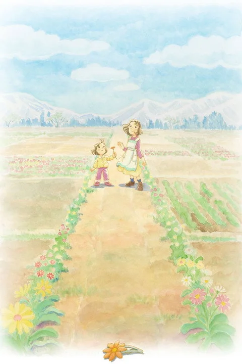 Flowers Will Bloom