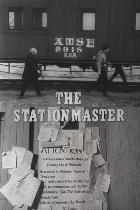 The Stationmaster