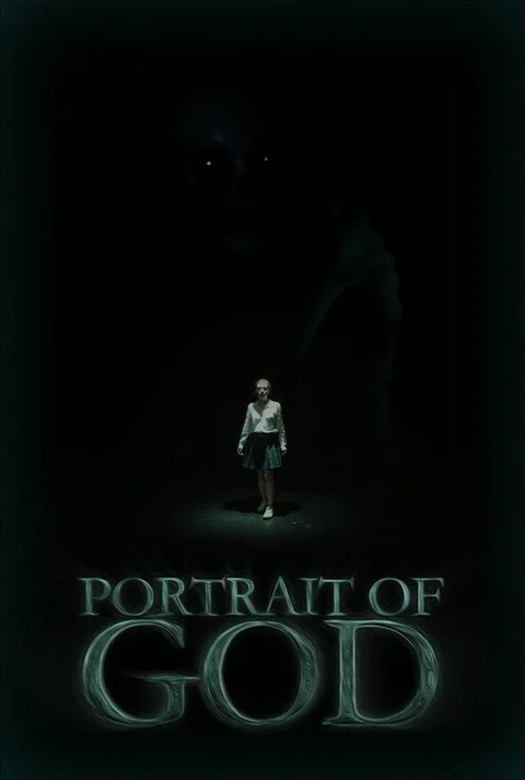 Portrait of God