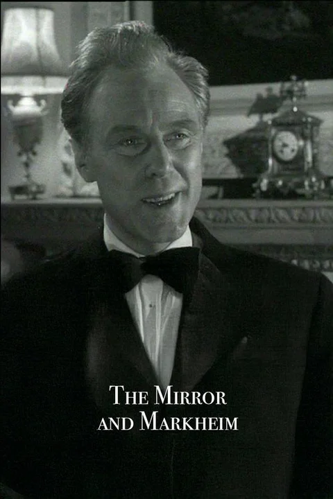 The Mirror and Markheim