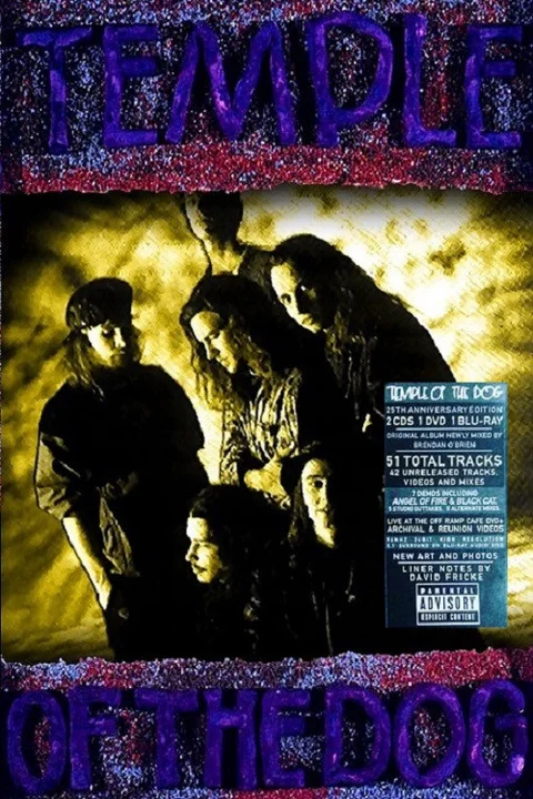 Temple Of The Dog