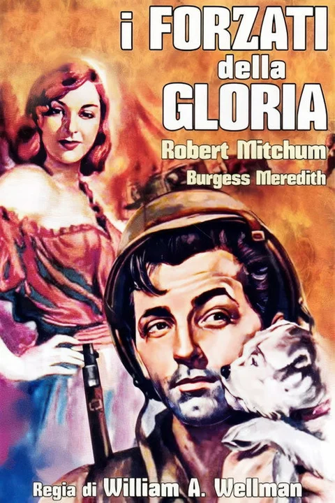 I forzati della gloria
