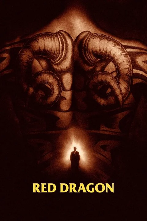 Red Dragon