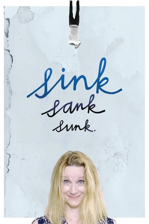 Sink Sank Sunk