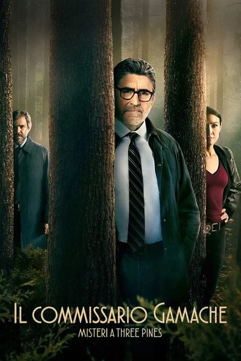 Three Pines