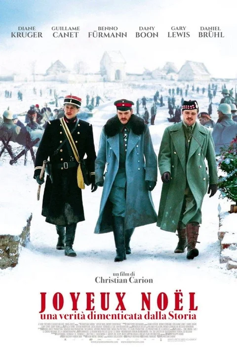 Joyeux Noel