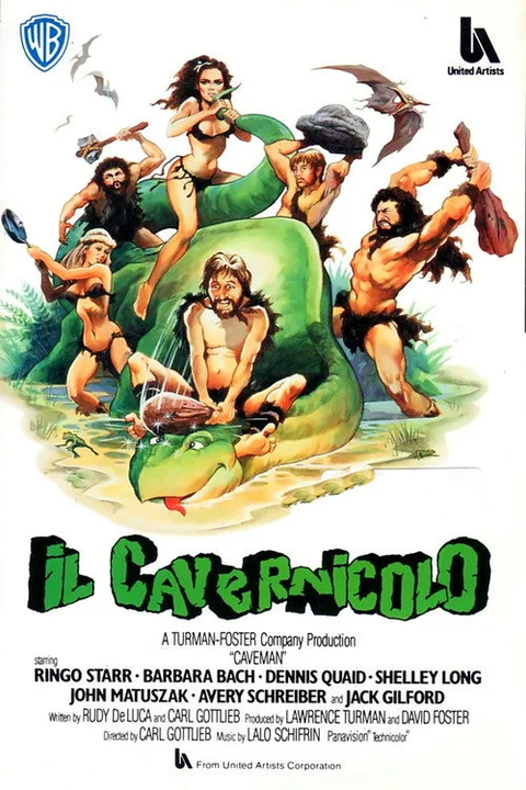 Caveman