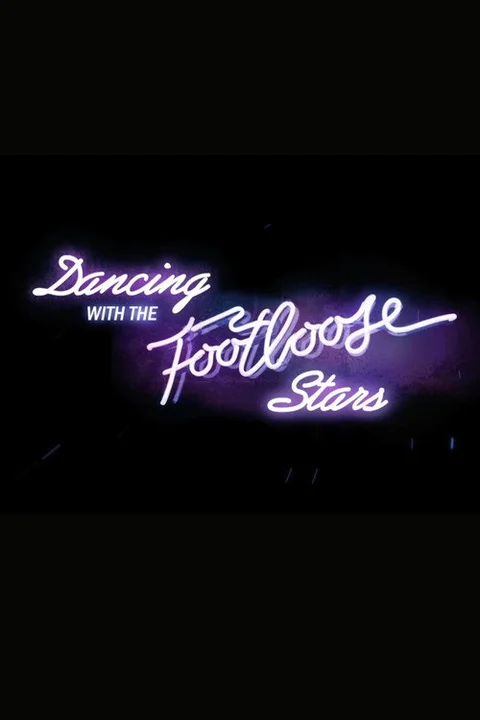 Dancing with the 'Footloose' Stars