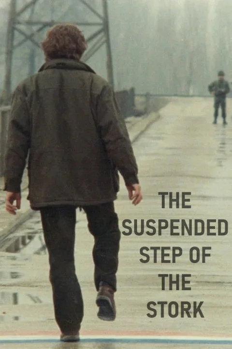 The Suspended Step of the Stork