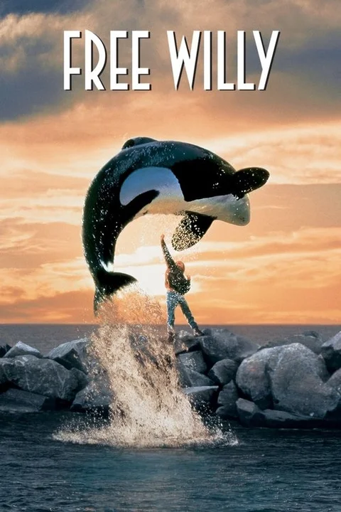 Free Willy - Un amico da salvare