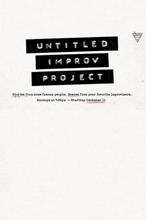Untitled Improv Project