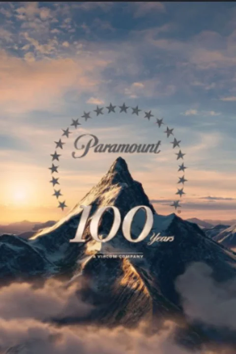 Paramount pictures logo
