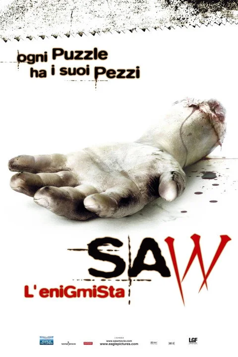 Saw