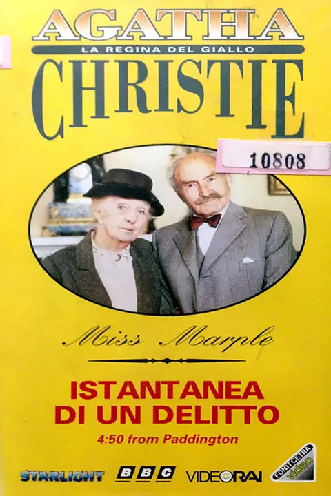 Miss Marple: 4.50 from Paddington