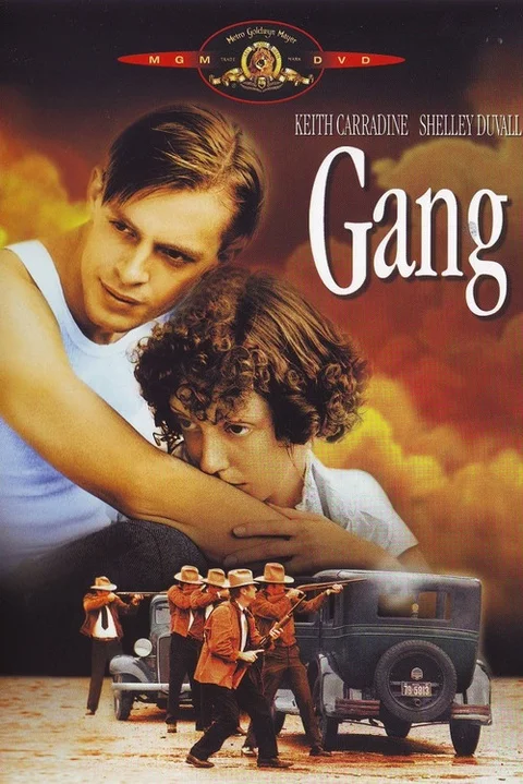 Gang
