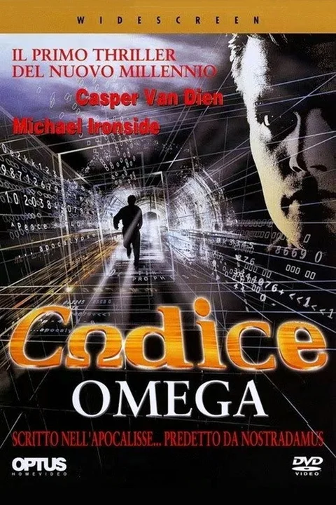 The Omega Code