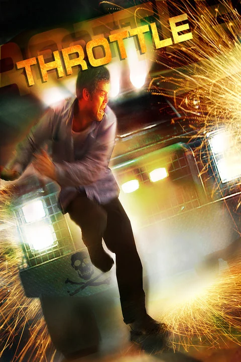 Throttle