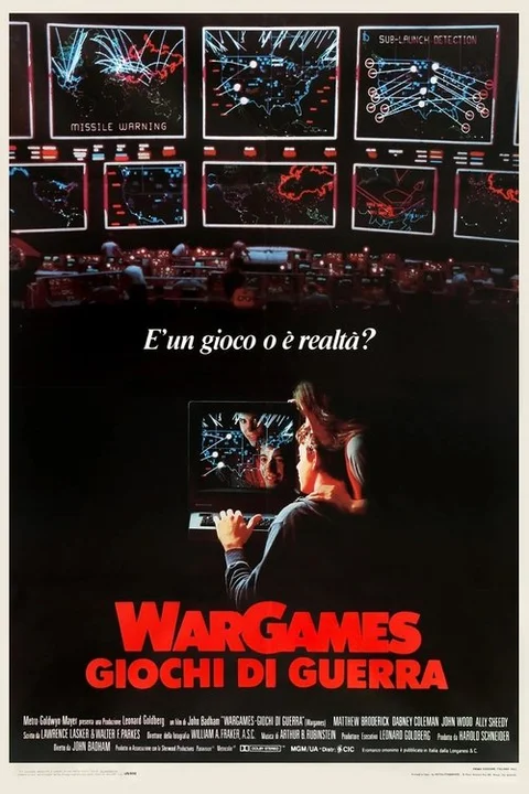 WarGames