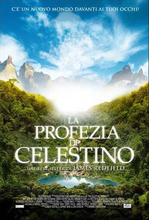 The Celestine Prophecy