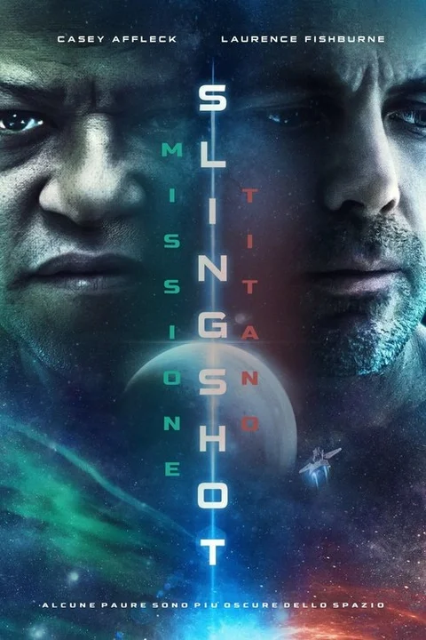 Slingshot