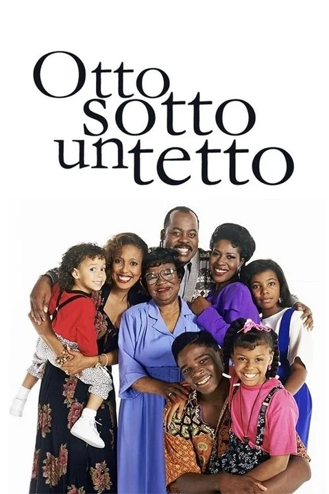 Family Matters