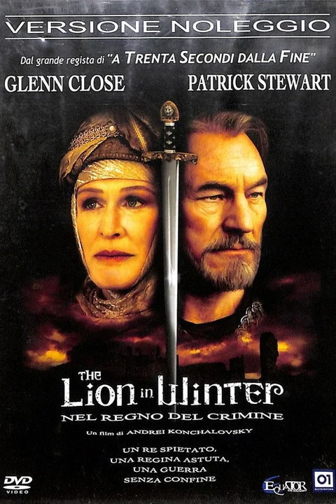 The Lion in Winter