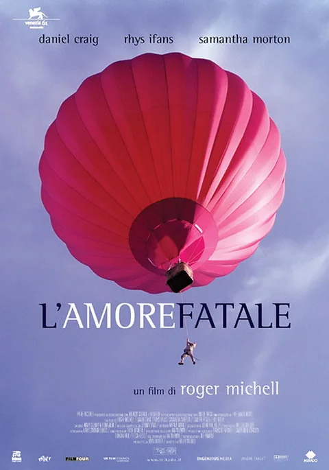L'amore fatale