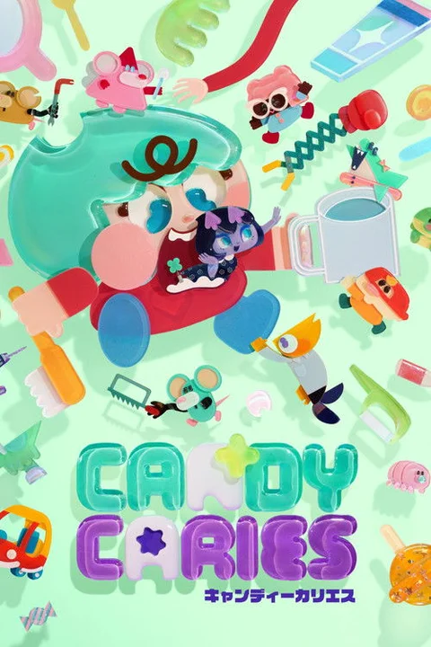 Candy Caries