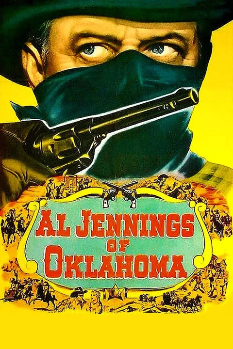 I quattro cavalieri dell'Oklahoma