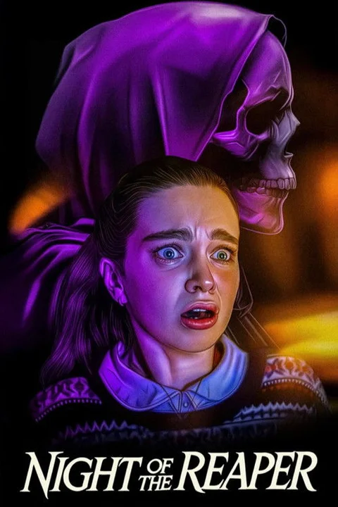 Night of the Reaper