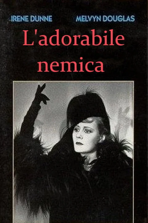 Theodora Goes Wild