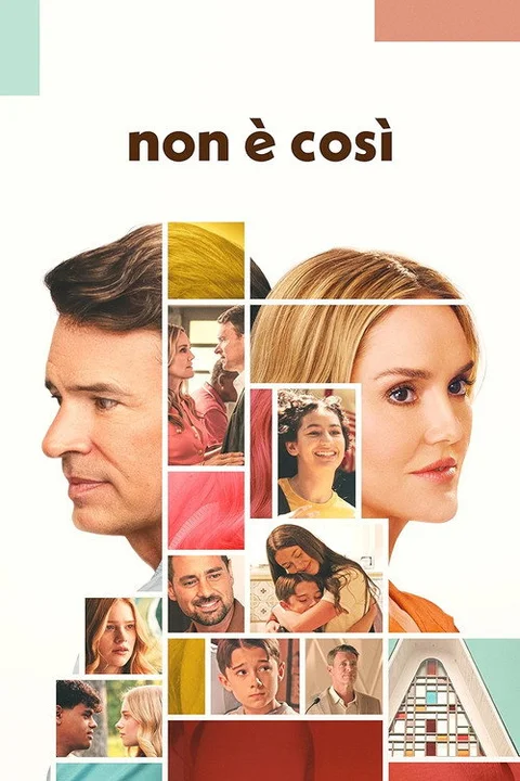Non è così