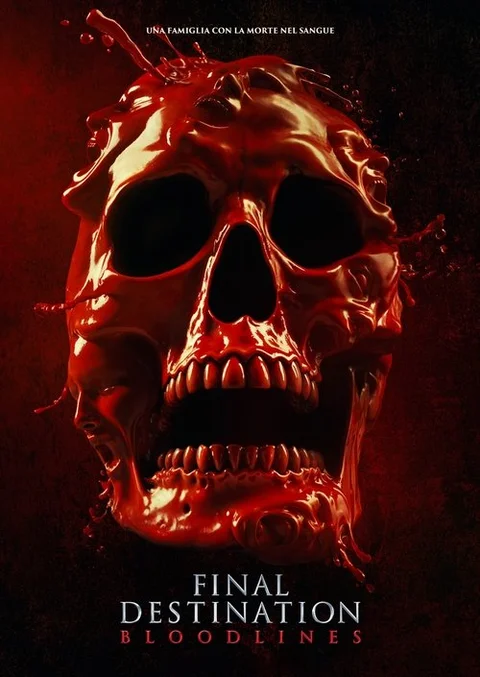 Final Destination - Bloodlines