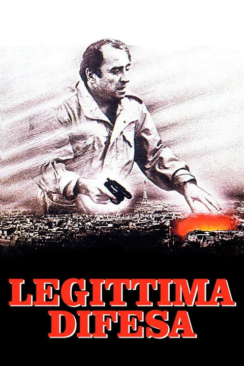 Legittima difesa