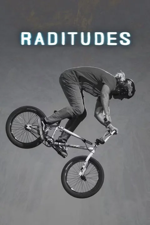 Raditudes