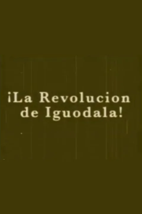 La Revolución de Iguodala!