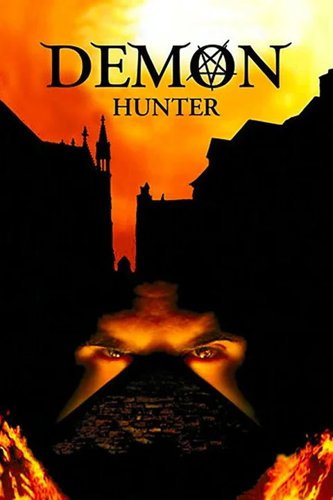 Demon Hunter