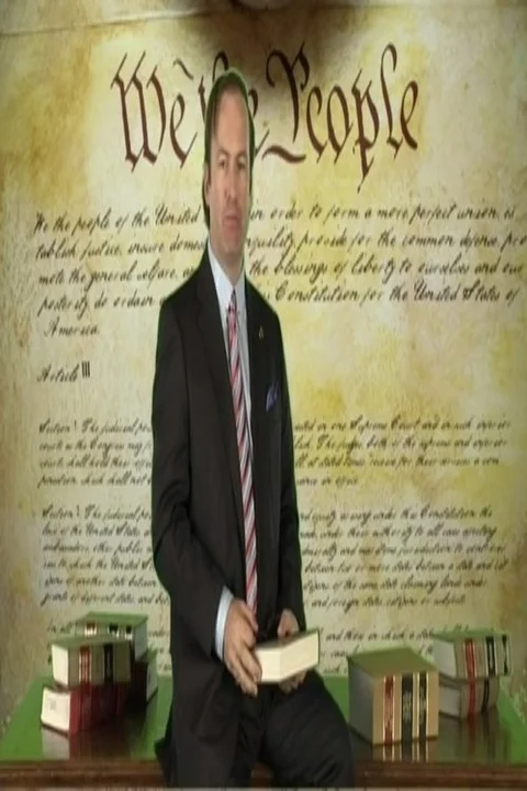 American Greed: James McGill
