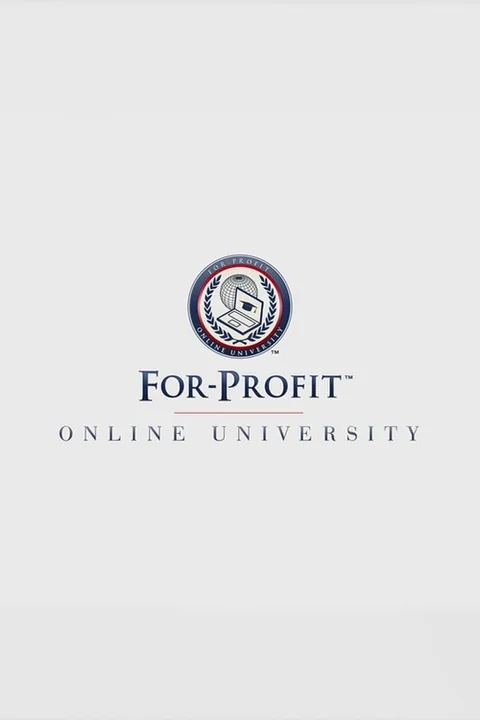 For-Profit Online University
