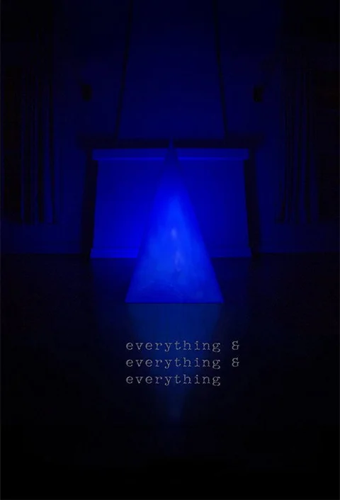 Everything & Everything & Everything