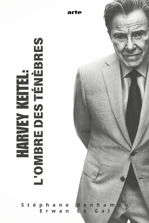 Harvey Keitel : À l'ombre des ténèbres