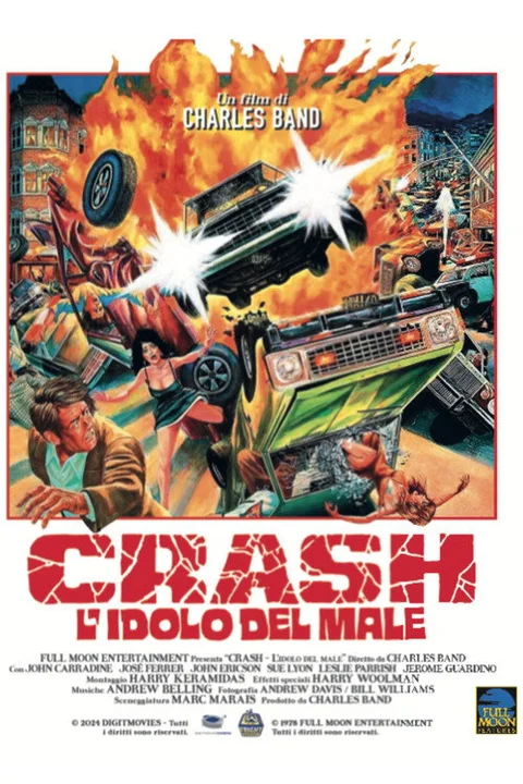 Crash!