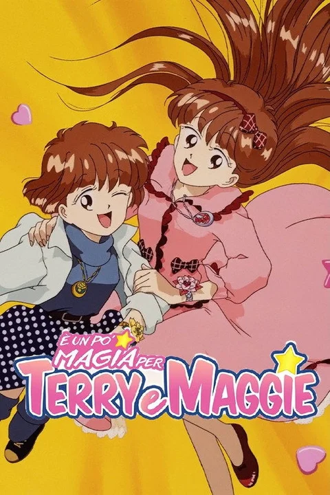 Miracle Girls