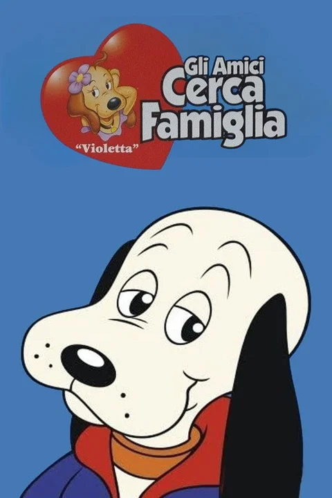 Gli amici Cercafamiglia