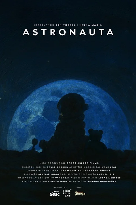 Astronauta