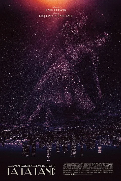 La La Land